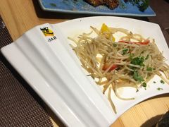 -割烹旭日本料理(龙湖狮山天街店)
