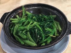 -老字号蛇口德记烧腊饭店·海鲜加工