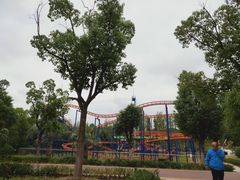 -云幽谷旅游区
