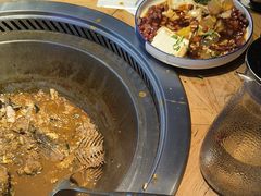 -山里屯铁锅炖·东北菜(康桥店)
