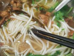-小李腌粉(东海店)