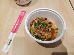 -小杨生煎(湟普汇店)