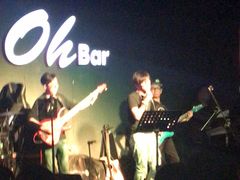 -ohbar live house(人广店)