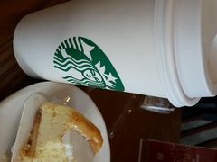 android_upload_pic-星巴克(扬州珍园店)