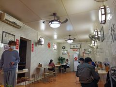 大堂-信行丰炖品皇店(光孝路店)