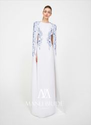 -MANLI BRIDAL婚纱
