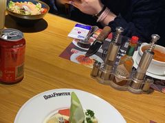-斗牛士牛排(南京东路店)