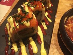 -赤坂亭·M9和牛烧肉·铁板烧(合肥万象城店)