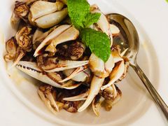 -上和臻品中国菜(花园街店)