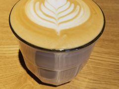 -ZM COFFEE(西安路店)