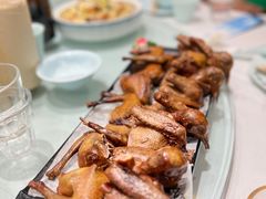 -渔娘渔家丹东海鲜(东直门店)