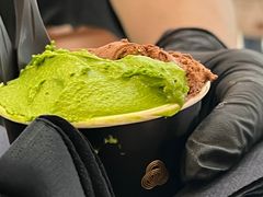 -九十葉·抹茶(南京·德基店)