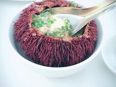 -越海渔村
