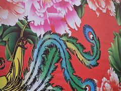 -仁义涵西餐·咖啡(中华巴洛克店)