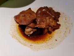 -费大厨辣椒炒肉(万家丽一店)