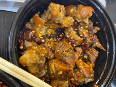 -靓靓蒸虾(中山公园店)