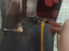 -三兄弟高炉烧饼