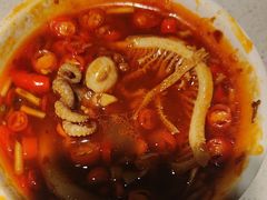 -重庆德庄火锅(映月湖环宇城店)
