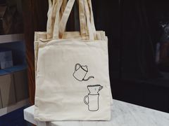 -BLUE BOTTLE COFFEE(rockefeller plaza)