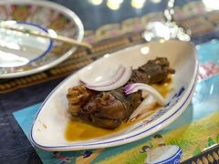 -乡村馕坑肉·烧烤·新疆菜·本地人更爱吃(阿勒泰首店)