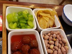 -老北京羊蝎子火锅(光荣道店)