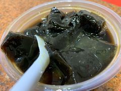 龟苓膏-百花传统甜品店(原址店)