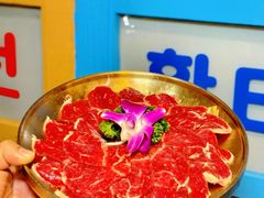 -枣玛尔脊骨汤·烤肉(西塔总店)