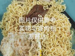 台式炒泡面-晨间厨房·三明治(厦门一中店)
