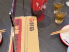 -钱锋炭缸烧烤(南湖大路总店)