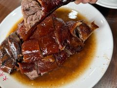 -黄连大头华烧鹅店(大良店)