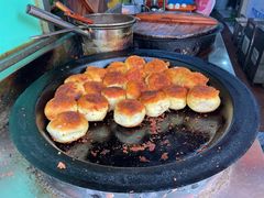 -牛煎里牛肉煎包淮南牛肉汤(广东路店)