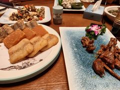 -渔傅印象滩涂霞浦海鲜(井大路店)