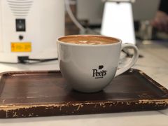 -Peet's 皮爷咖啡(东湖路手作店)