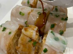 -稻香酒家·33年老字号·港式粤菜(富邦中心店)