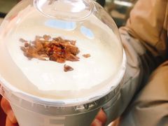 -喜茶(青岛金狮广场店)