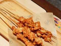 -陳香貴·兰州牛肉面(东方宝泰店)