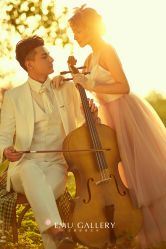 -EMU艺慕摄影(扬中店)