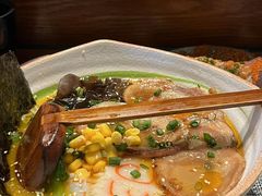 -戏作寿司(观音桥店)