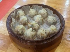 福鼎小笼包-大叔家福鼎小吃(十全街店)
