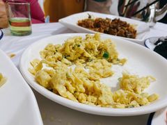 -天乐农家鱼头王(天目湖店)