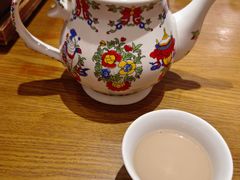 -敏珠拉姆藏餐·南京厨房(富春江东街店)