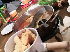 -刘一锅筋头巴脑(小北店)