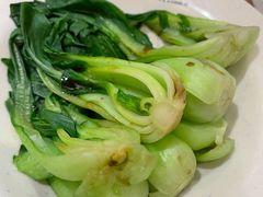 青菜码-湘人龙记老长沙米粉(鸟巢店)