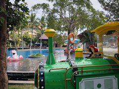 -三亚海棠湾万丽度假酒店