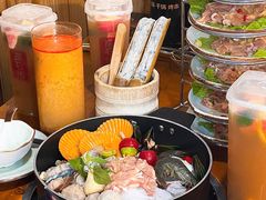 -潮澎派·潮州菜(南国明珠店)