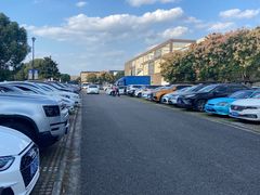 -宁波杉井奥特莱斯广场