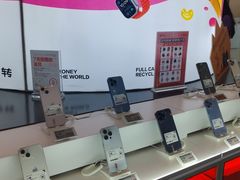 -万达广场(大明宫店)