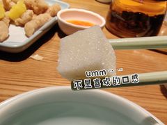 -闽上鲜·福建菜(龙湖滨江天街店)