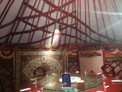 -九十九顶毡房(阜石路店)