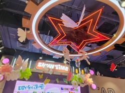 -LuckyStar幸运星家庭娱乐中心(东莞国贸店)
